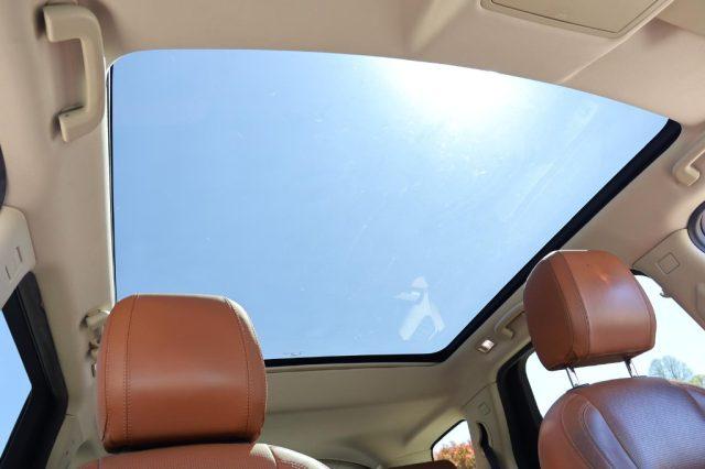 LAND ROVER Discovery Sport 2.0 TD4 180 CV HSE Luxury