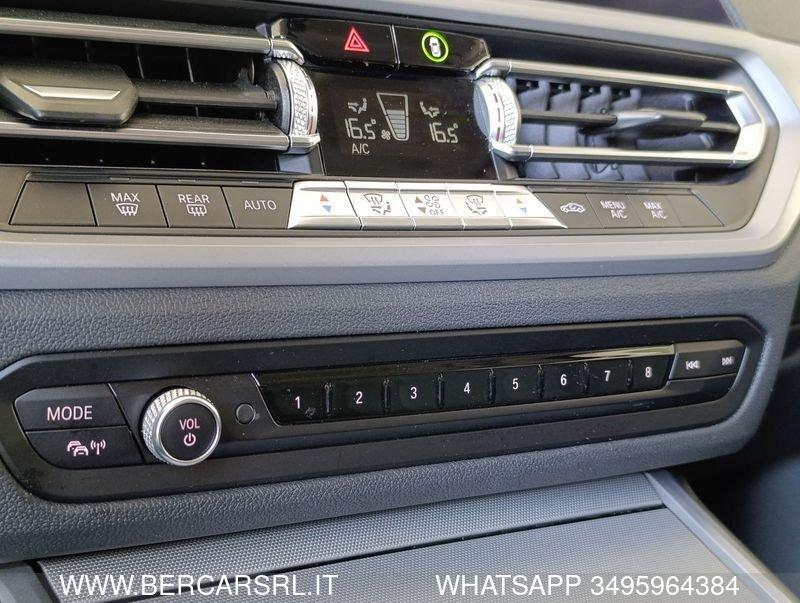 BMW Serie 3 320d 48V Touring Business Advantage*PDC*LED*VIRTUAL COCKPIT*