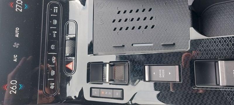 Citroën C5 Aircross Nuovo PLUS Hybrid 145cv