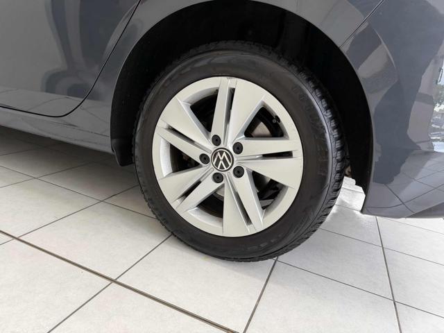 VOLKSWAGEN Golf 2.0 TDI 150 CV DSG SCR Life NAVI