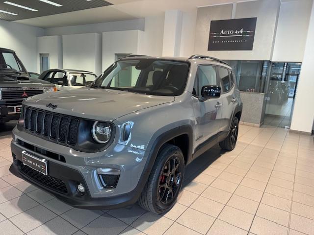 JEEP RENEGADE 2.0 Mjt 4X4 LIMITED