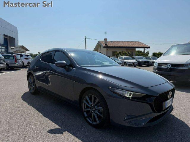 MAZDA 3 2.0 m-hybrid Exceed 122cv - GE007SM