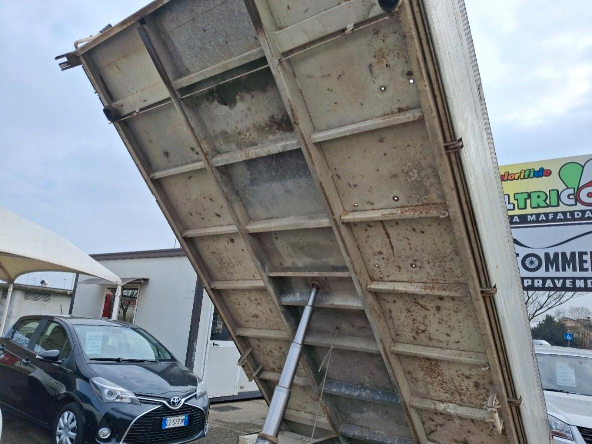 Isuzu NPR 3.0 Tdi 131cv Ribaltabile Trilaterale