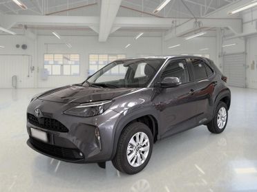 TOYOTA YARIS CROSS 1.5H 92 CV E-CVT BUSINESS AUTO SUV