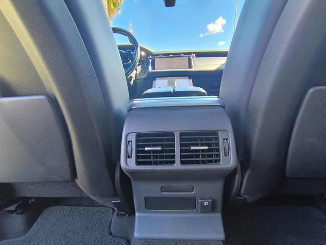 LAND ROVER Range Rover Velar 2.0D 240 CV R-Dynamic