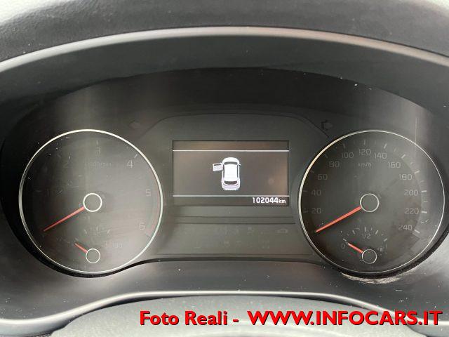 KIA Sportage 1.6 CRDI 136 CV DCT7 MHEV GT Line AUTOCARRO PROMO