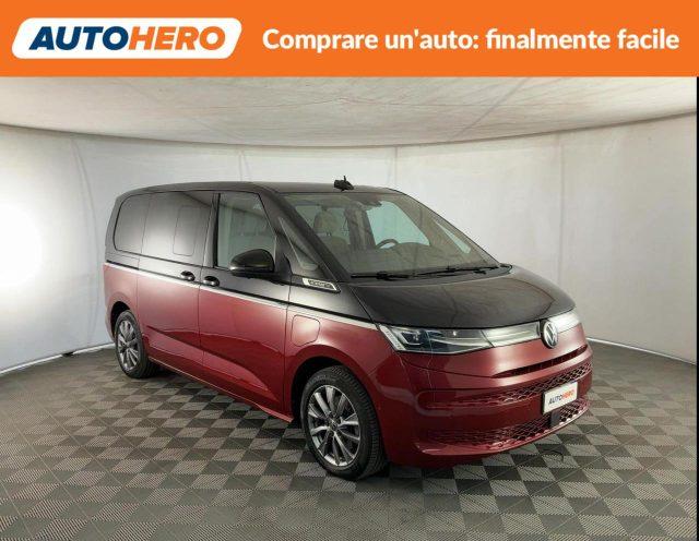VOLKSWAGEN Multivan 1.4 TSI eHybrid Energetic