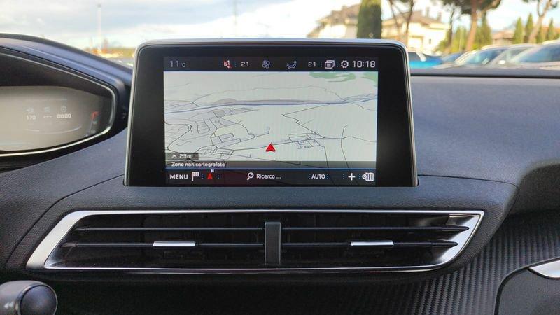 Peugeot 3008 3008 BlueHDi 130 S&S Business