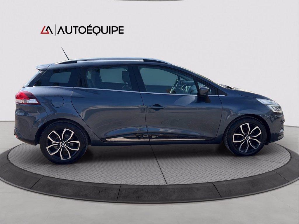 RENAULT Clio Sporter 1.5 dci energy Intens 90cv del 2017