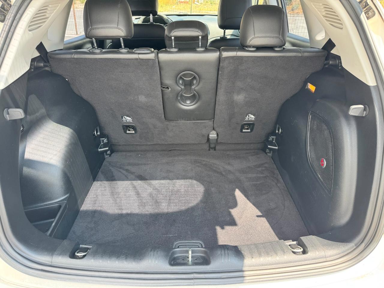 Jeep Compass 2.0 Multijet II aut. 4WD Limited