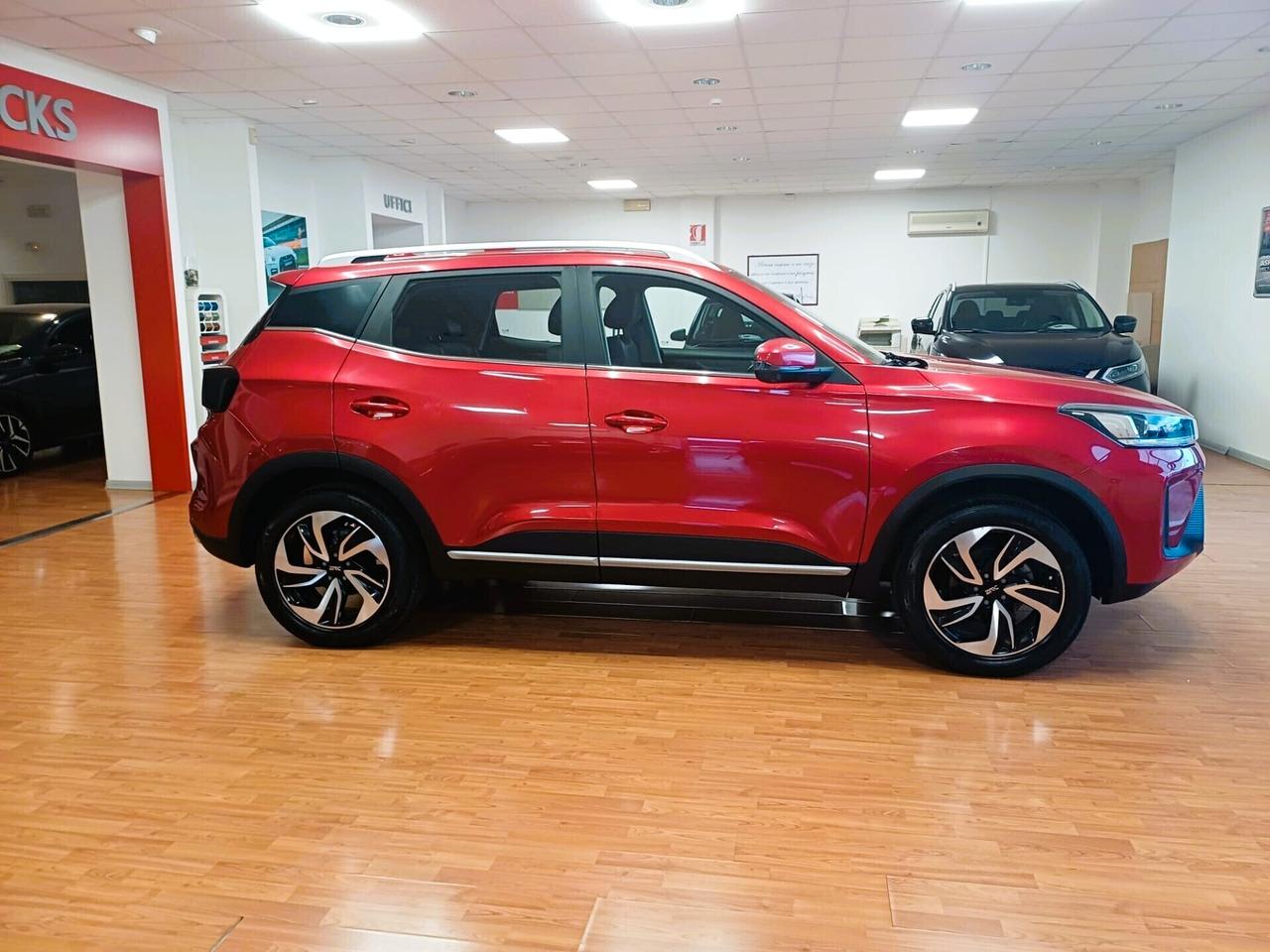 Emc Wave 3 1.5T MT GPL