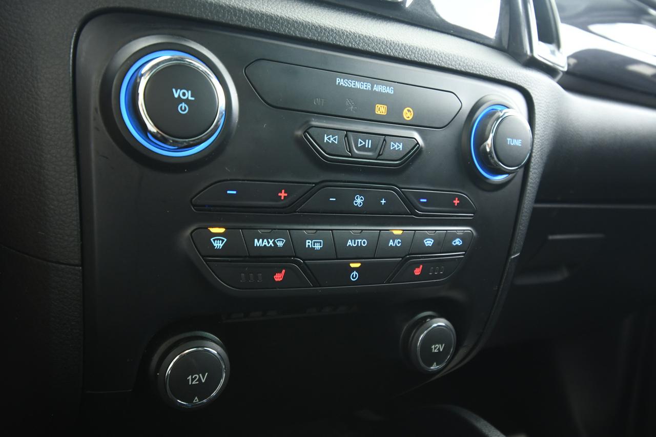 FORD Ranger 2.0 ecoblue double cab Wildtrak 213cv auto PREZZO+IVA