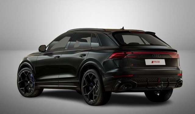 Audi RS Q8 PERFORMANCE TFSI QUATTRO TIPTRONIC FACELIFT 640CV