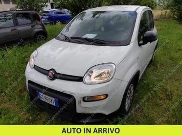 Fiat Panda 1.0 FireFly Hybrid