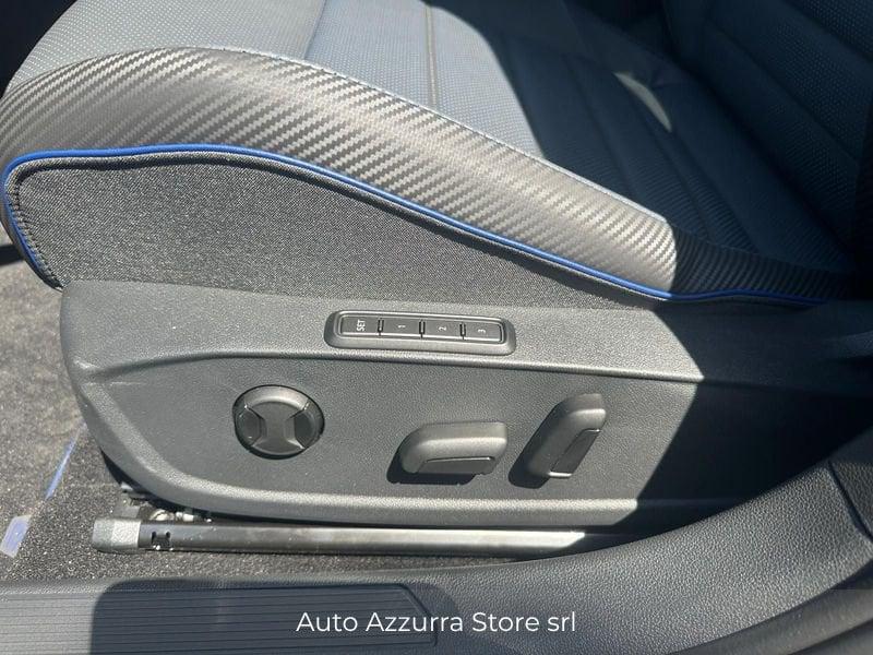 Volkswagen Golf R 2.0 TSI 4m 333cv DSG 20 Years | AKRAPOVIC, TETTO, HEAD-UP