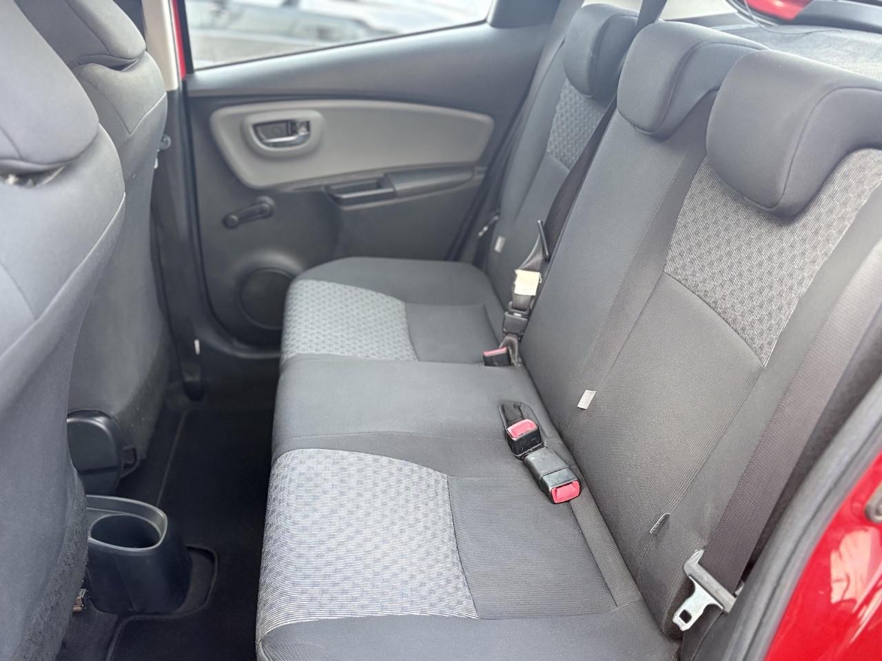 Toyota Yaris 1.0 Benzina 69CV E6 Neo - 2015