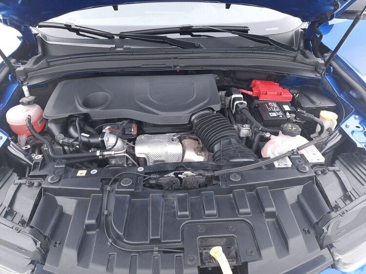 Alfa Romeo Tonale MHEV Edizione Speciale TCT7 BR296663 1.5 Mild Hybrid 130CV