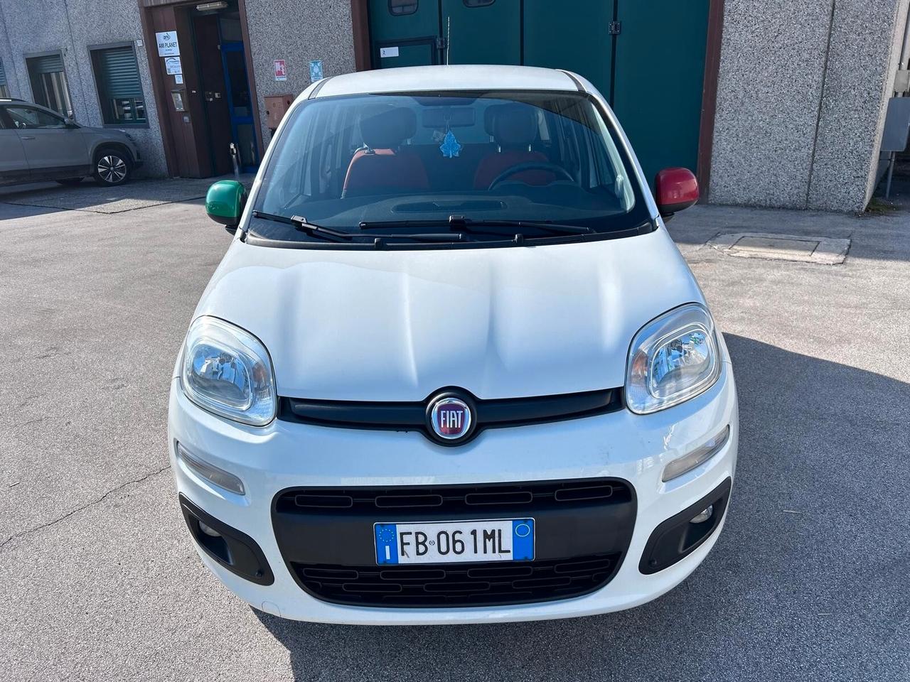 Fiat Panda 1.2 EASY *NEOPATENTATI*