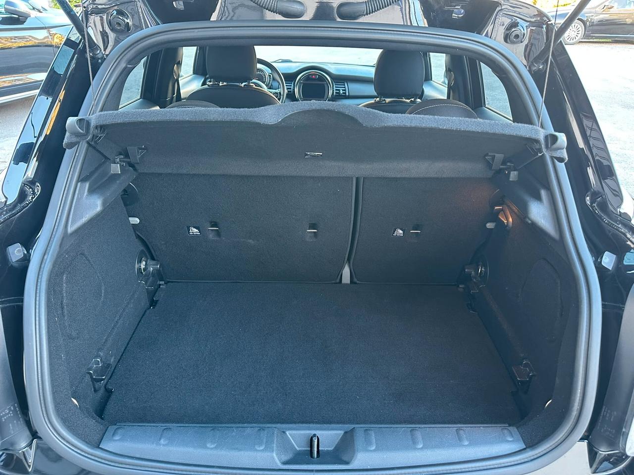 Mini Cooper 1.5 One D 5 porte 95cv - 2019