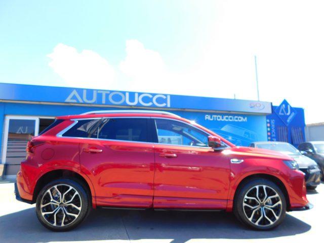 CIRELLI Cirelli 3 1.5 turbo Mild Hybrid /GPL / Benzina Carplay Navi