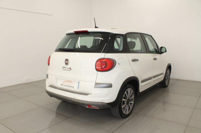 FIAT 500L 1.3 Multijet 95 Cv. Dualogic Cross