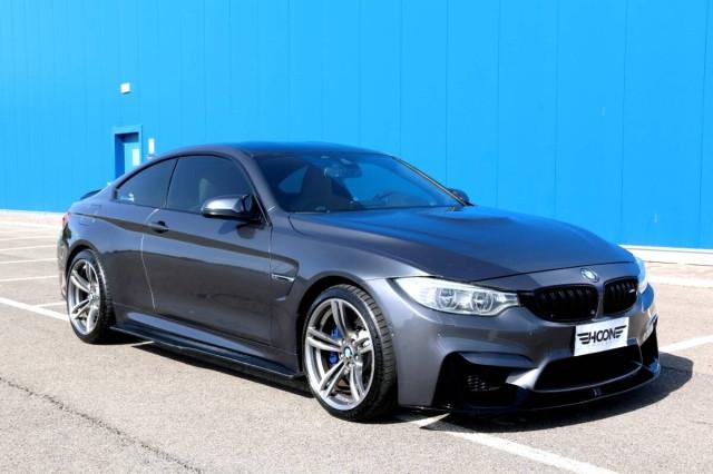 BMW Serie 4 Coupé M4 3.0 dkg