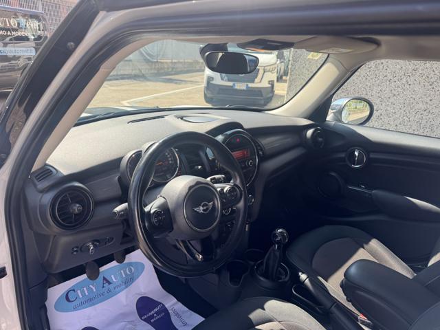 MINI Cooper D 1.5 Hype 5 porte 116CV