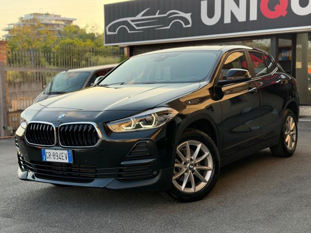 BMW X2 sDrive16d Business-X SPORT (NESSUN VINCOLO)