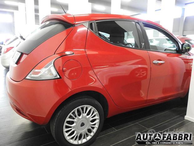 LANCIA - Ypsilon - 1.3 MJT 80 CV 5p. S&S Silver