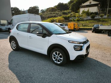 Citroen C3 BlueHDi 100 S&S Van Feel AUTOCARRO N1