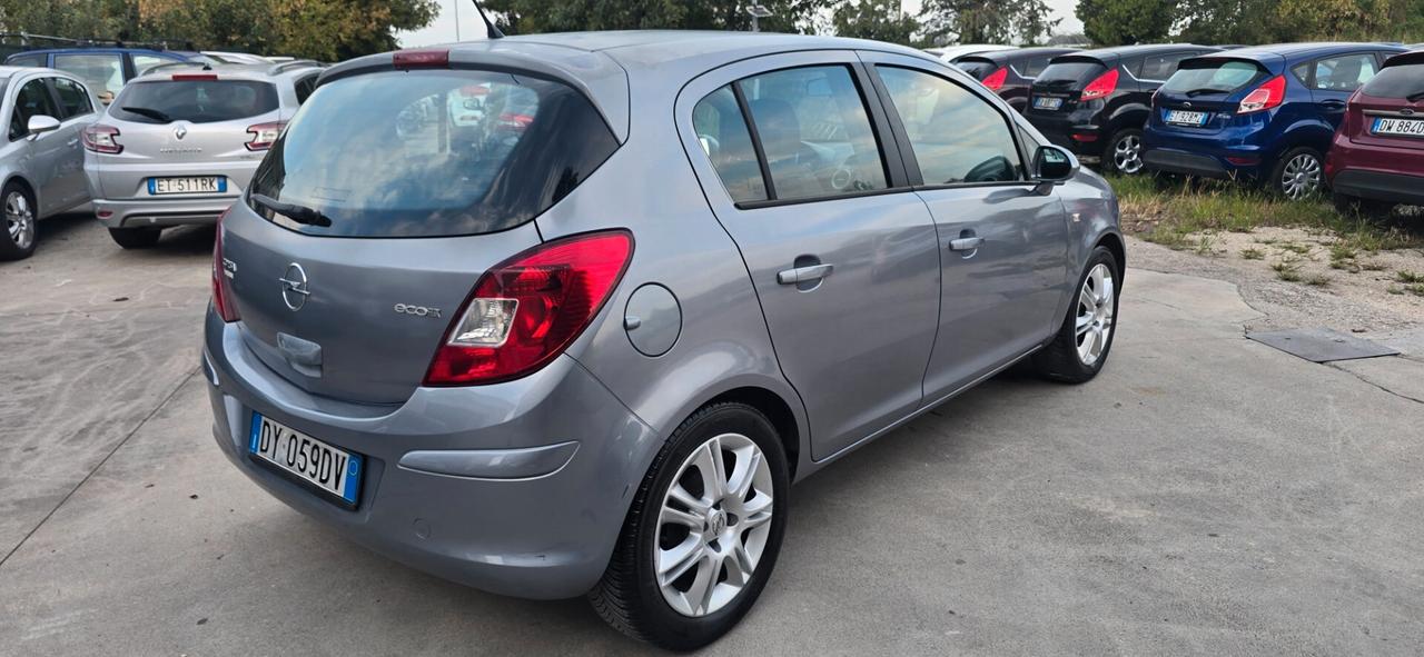 Opel Corsa 1.3 CDTI 75CV ecoFLEX 5 porte Club