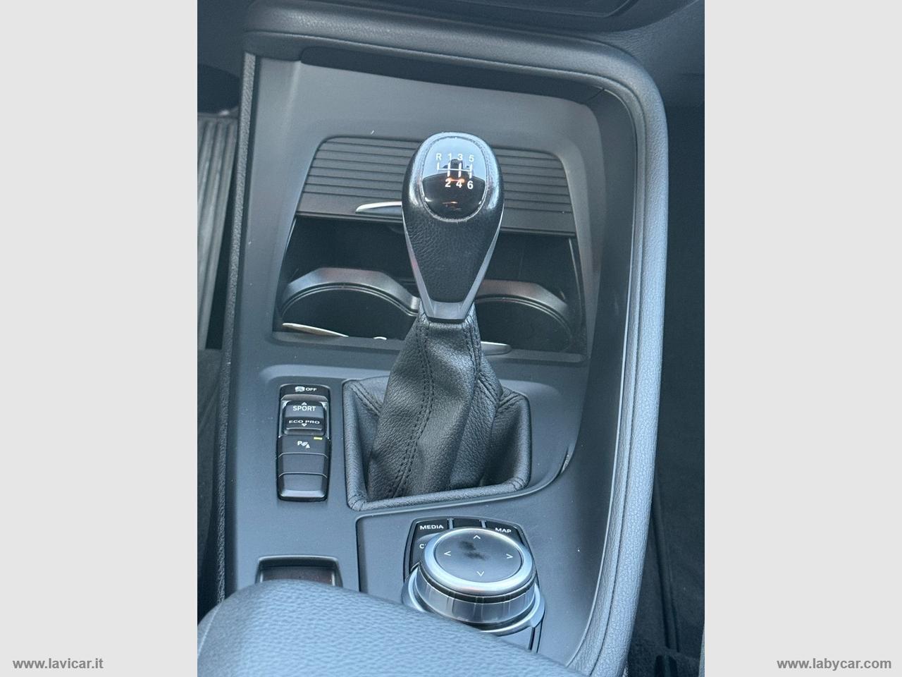 BMW X1 sDrive16d Business Advantage
