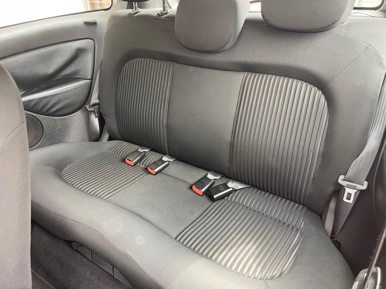 Lancia Ypsilon 1.4 Ecochic GPL