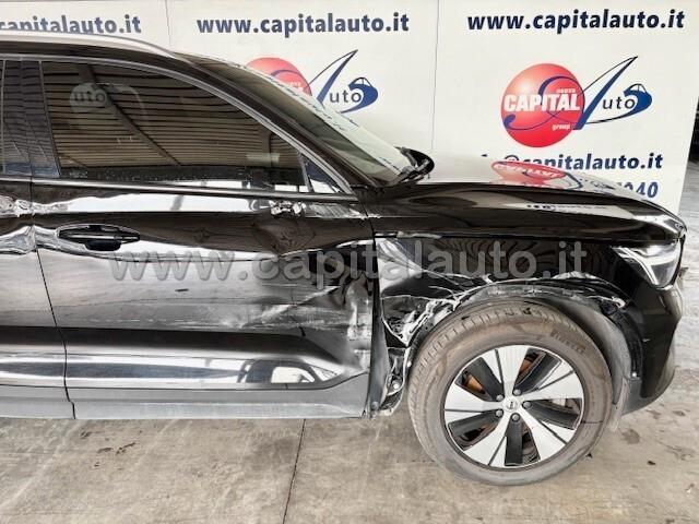 Volvo XC40 15 T4 Plug-in Hybrid auto NETTO 13600