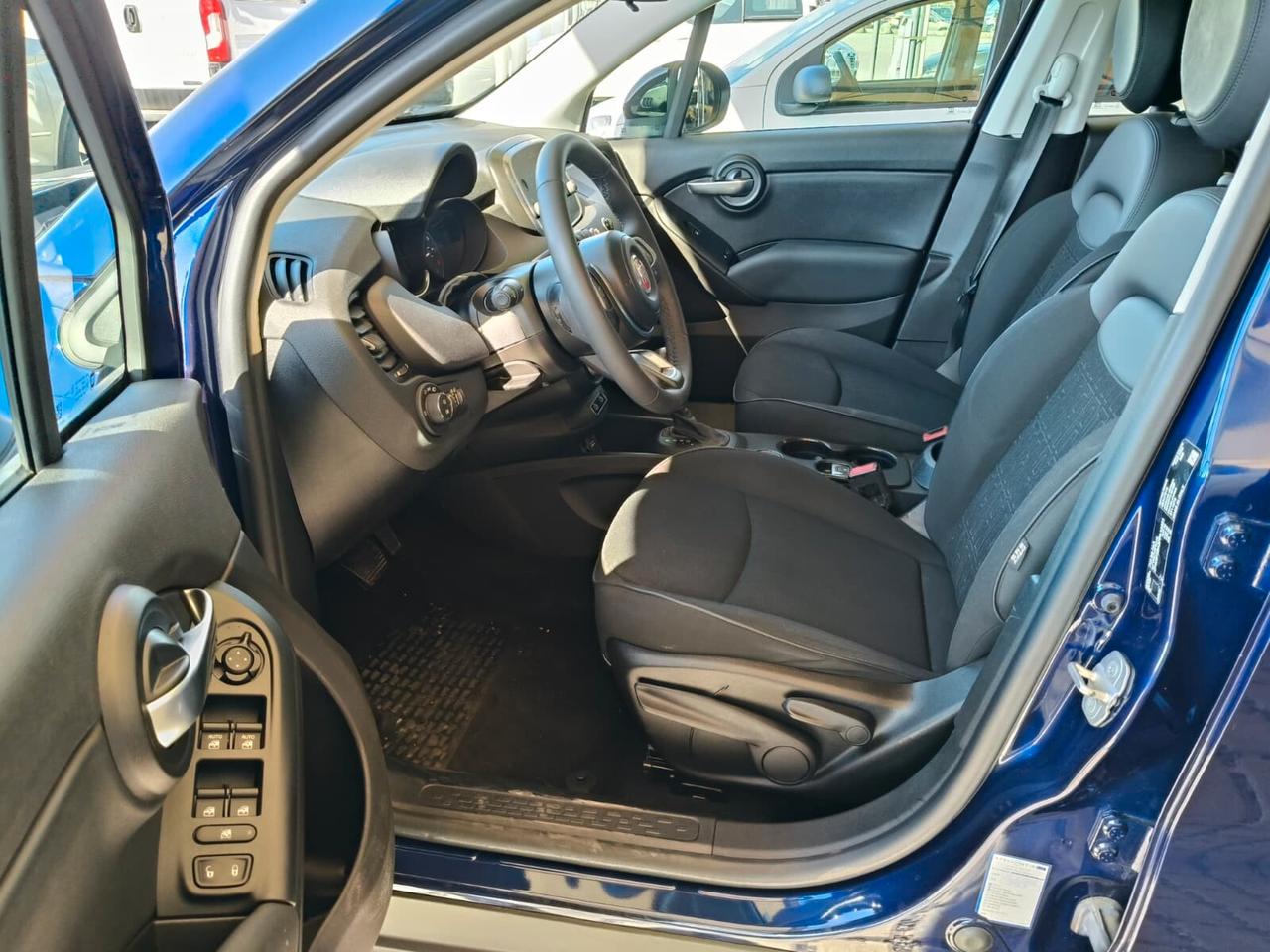 Fiat 500X 1.5 T4 Hybrid 130 CV DCT