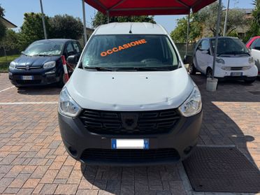 Dacia Dokker 1.5 dCi 8V 90CV Start&Stop Furgone