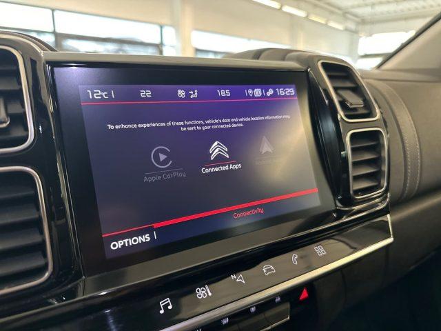 CITROEN C5 Aircross BlueHDi 130 S&S EAT8 Shine