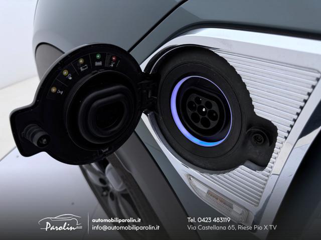 MINI Cooper SE Countryman 1.5 Business ALL4 LED-Telecamera-CarPlay-BlackPack