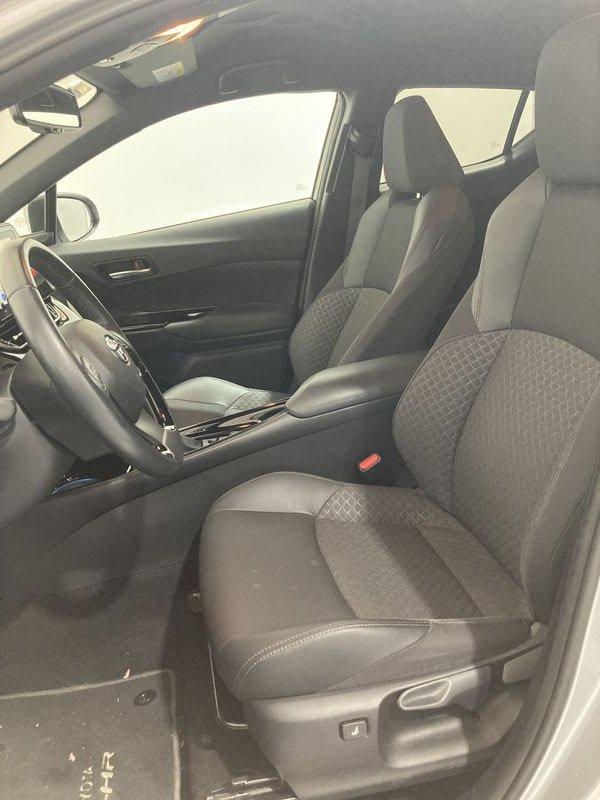 Toyota C-HR 1.8H (122CV) E-CVT Trend