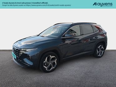 Hyundai Tucson 1.6 PHEV 4WD aut. Exellence