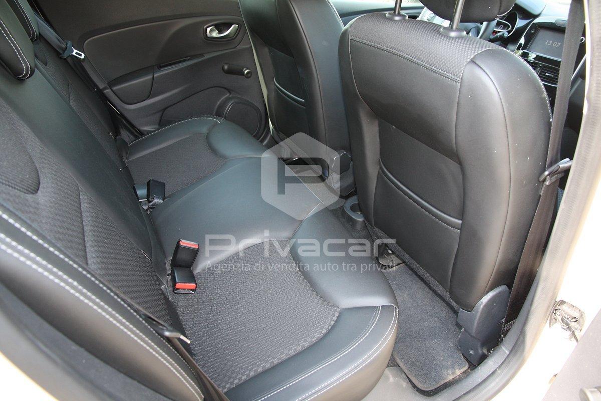 RENAULT Clio Sporter TCe 12V 90CV Start&Stop Energy Duel2