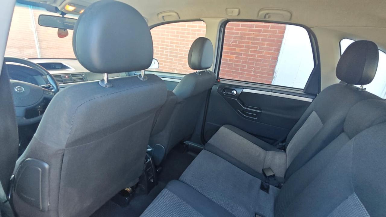 Opel Meriva 1.6 16V Cosmo