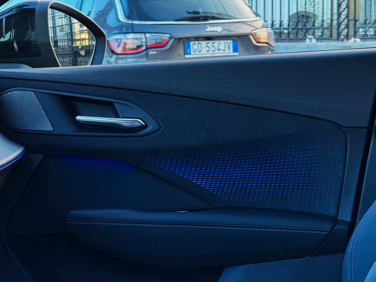 Audi Q3 TDI S line Plus 150CV S-tronic TETTO OLED