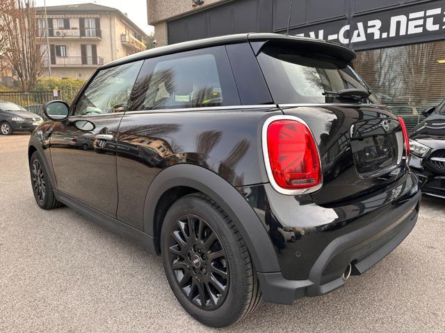 MINI Cooper 1.5