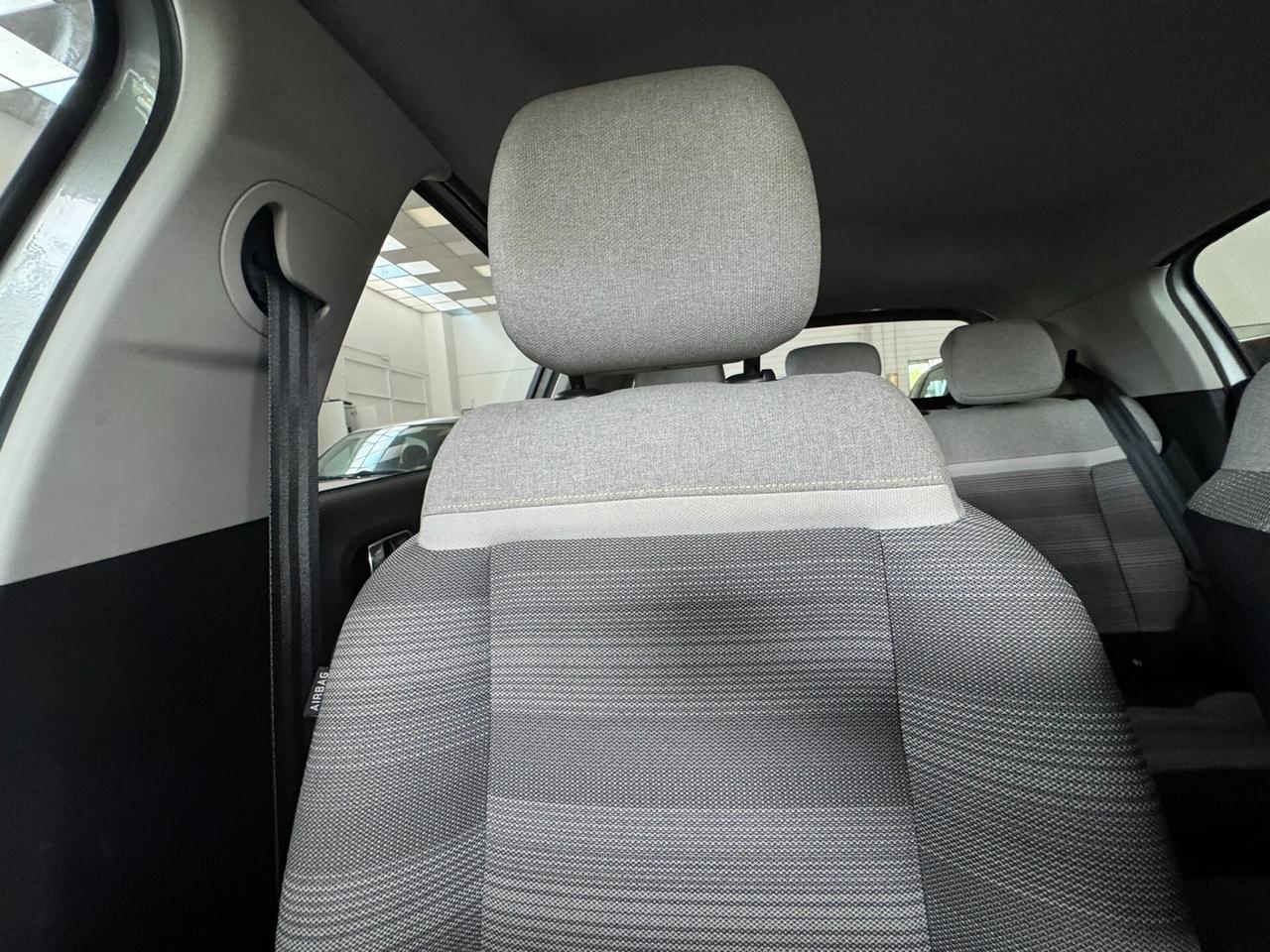 Citroen C3 PureTech 82 Feel