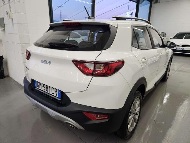 Kia Stonic Stonic 1.2 dpi Style s/Design Pack GPL 82cv