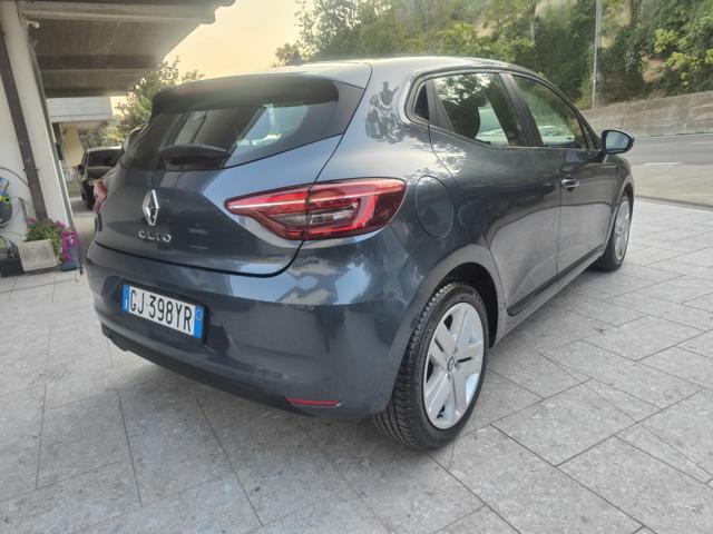 RENAULT Clio 1.0 TCe 90 CV 5 p. Business
