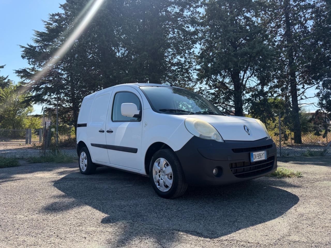 Renault Kangoo 1.5 dCi/60CV 3p. Storia Confort Express