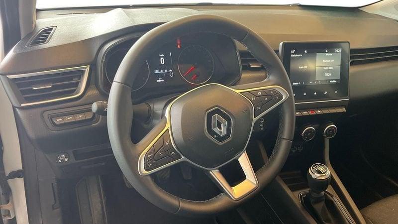 Renault Clio 1.0 tce Business Gpl 100cv my21