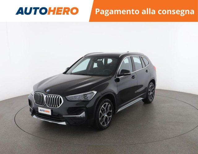 BMW X1 sDrive18d xLine